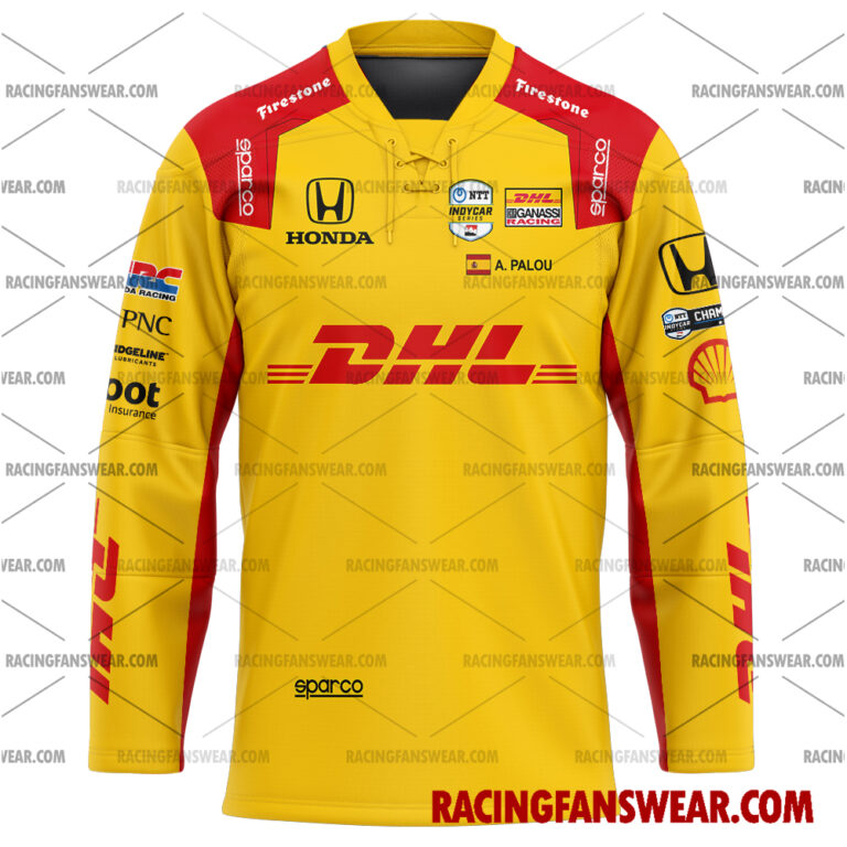 IndyCar store - Loyal fans of Álex Palou's Men's Baseball Jersey,Women's Baseball Jersey,Kid's Baseball Jersey,Men's Hockey Jerseys,WoMen's Hockey Jerseys,Youth's Hockey Jerseys:Vintage indycar racing suit,uniform,apparel,shirts,merch,merchandise,jersey,hoodie,jackets,shorts,sweatshirt,outfits,clothes