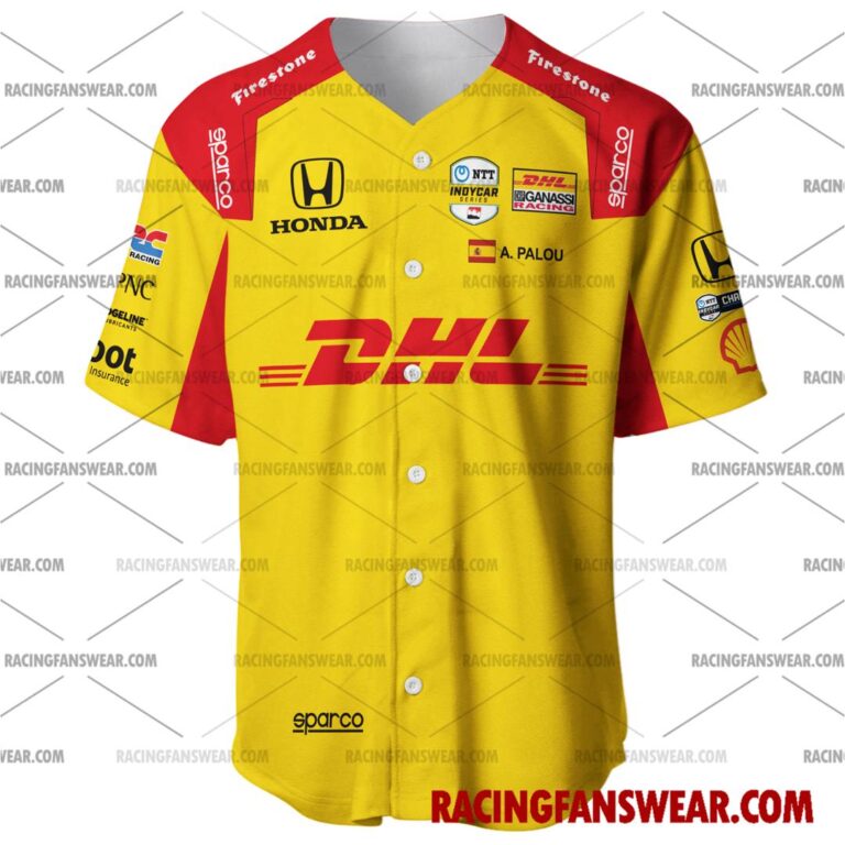 IndyCar store - Loyal fans of Álex Palou's Men's Baseball Jersey,Women's Baseball Jersey,Kid's Baseball Jersey,Men's Hockey Jerseys,WoMen's Hockey Jerseys,Youth's Hockey Jerseys:Vintage indycar racing suit,uniform,apparel,shirts,merch,merchandise,jersey,hoodie,jackets,shorts,sweatshirt,outfits,clothes