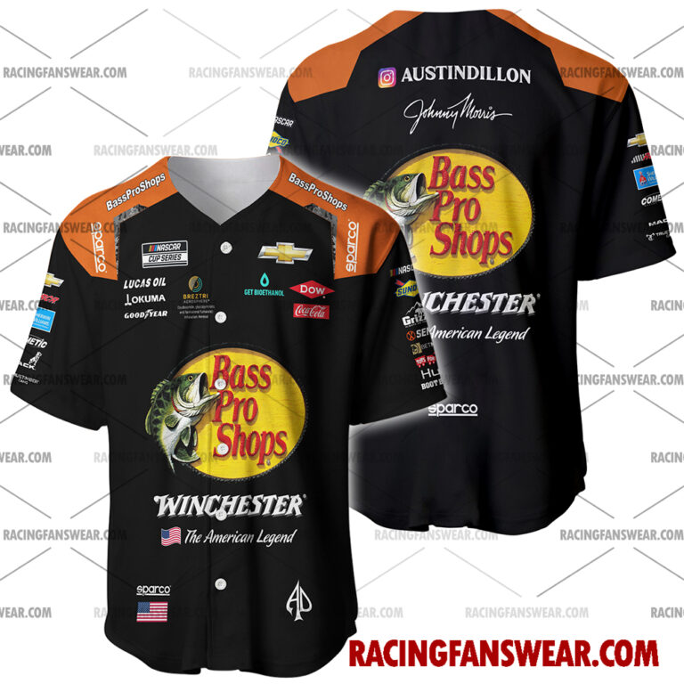 Nascar store - Loyal fans of Austin Dillon's Men's Baseball Jersey,Women's Baseball Jersey,Kid's Baseball Jersey,Men's Hockey Jerseys,WoMen's Hockey Jerseys,Youth's Hockey Jerseys:vintage nascar racing suit,uniform,apparel,shirts,merch,merchandise,jersey,hoodie,jackets,shorts,sweatshirt,outfits,clothes