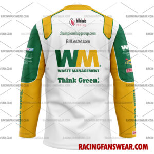 Nascar store - Loyal fans of Bill Lester's Men's Baseball Jersey,Women's Baseball Jersey,Kid's Baseball Jersey,Men's Hockey Jerseys,WoMen's Hockey Jerseys,Youth's Hockey Jerseys:vintage nascar racing suit,uniform,apparel,shirts,merch,merchandise,jersey,hoodie,jackets,shorts,sweatshirt,outfits,clothes