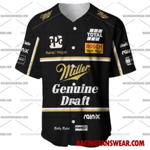 Bobby Rahal IndyCar Racing 1992 Uniform Apparel Clothes Baseball Jersey Hockey Jersey 1 IndyCar store - Loyal fans of Bobby Rahal's Men's Baseball Jersey,Women's Baseball Jersey,Kid's Baseball Jersey,Men's Hockey Jerseys,WoMen's Hockey Jerseys,Youth's Hockey Jerseys:Vintage indycar racing suit,uniform,apparel,shirts,merch,merchandise,jersey,hoodie,jackets,shorts,sweatshirt,outfits,clothes