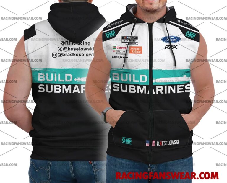 Nascar store - Loyal fans of Brad Keselowski's Bomber Jacket,Unisex Thick Coat,Unisex Sleeveless Hoodie,Unisex Hooded T-Shirt,Kid Sleeveless Hoodie,Kid Hooded T-Shirts,Kid Thick Coat:vintage nascar racing suit,uniform,apparel,shirts,merch,merchandise,jersey,hoodie,jackets,shorts,sweatshirt,outfits,clothes