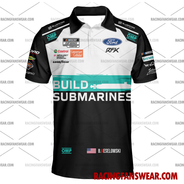 Nascar store - Loyal fans of Brad Keselowski's Unisex Hawaiian Shirt,Unisex Polo Shirt,Kid Hawaiian Shirt,Kid Polo Shirt:vintage nascar racing suit,uniform,apparel,shirts,merch,merchandise,jersey,hoodie,jackets,shorts,sweatshirt,outfits,clothes