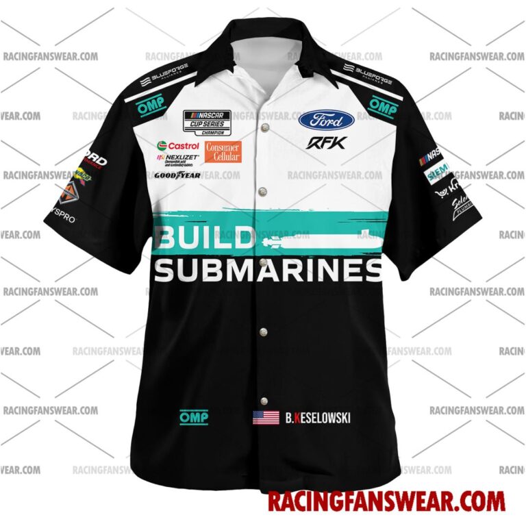 Nascar store - Loyal fans of Brad Keselowski's Unisex Hawaiian Shirt,Unisex Polo Shirt,Kid Hawaiian Shirt,Kid Polo Shirt:vintage nascar racing suit,uniform,apparel,shirts,merch,merchandise,jersey,hoodie,jackets,shorts,sweatshirt,outfits,clothes
