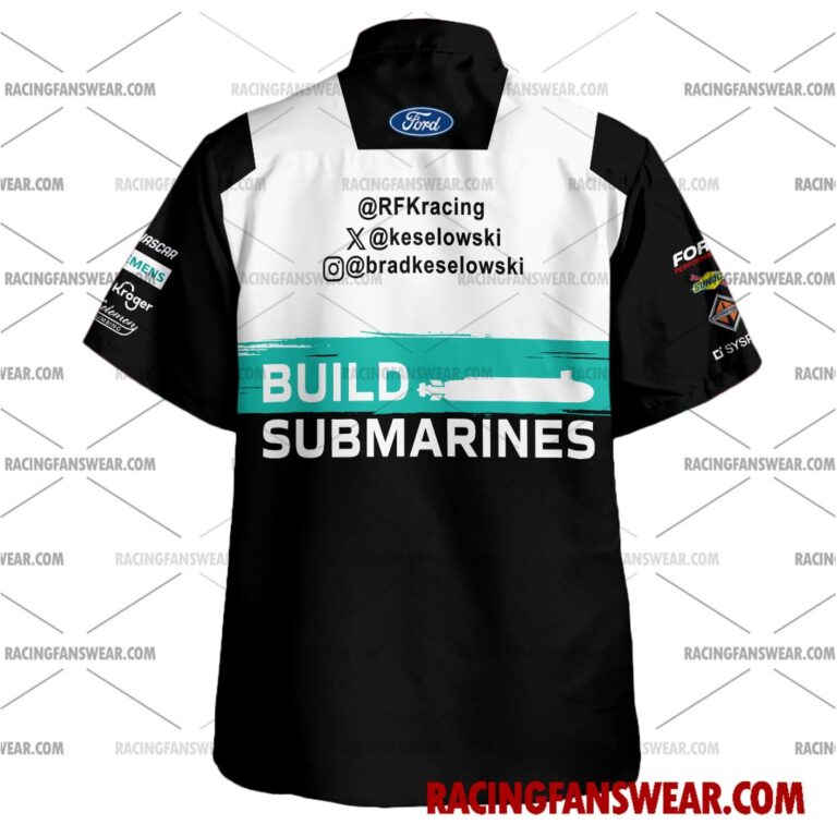 Nascar store - Loyal fans of Brad Keselowski's Unisex Hawaiian Shirt,Unisex Polo Shirt,Kid Hawaiian Shirt,Kid Polo Shirt:vintage nascar racing suit,uniform,apparel,shirts,merch,merchandise,jersey,hoodie,jackets,shorts,sweatshirt,outfits,clothes