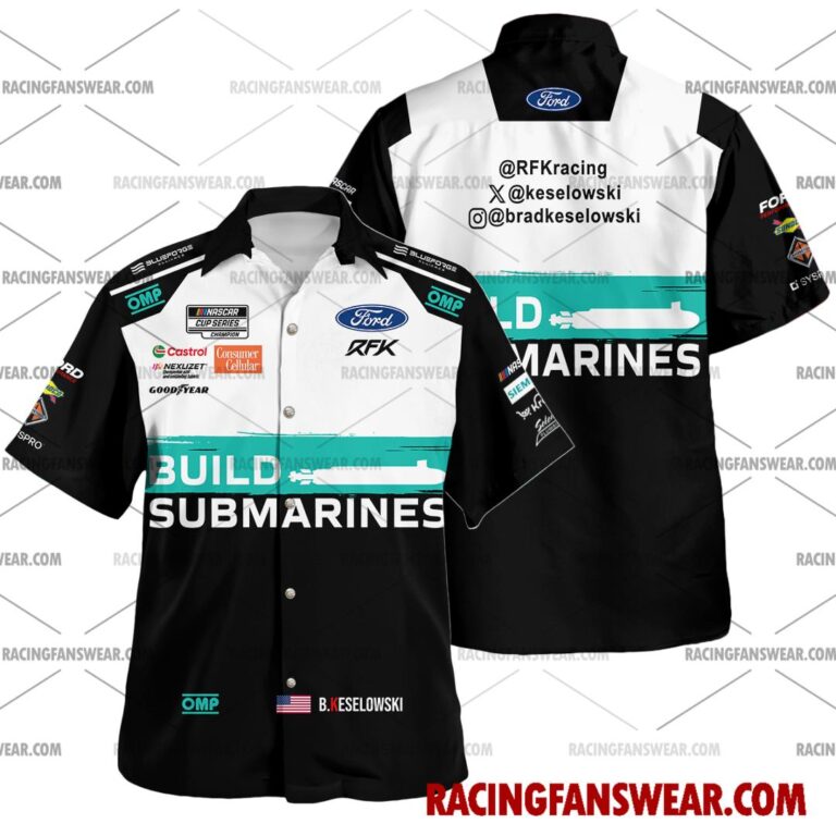 Nascar store - Loyal fans of Brad Keselowski's Unisex Hawaiian Shirt,Unisex Polo Shirt,Kid Hawaiian Shirt,Kid Polo Shirt:vintage nascar racing suit,uniform,apparel,shirts,merch,merchandise,jersey,hoodie,jackets,shorts,sweatshirt,outfits,clothes