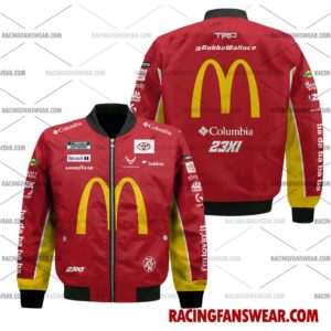 Nascar store - Loyal fans of Bubba Wallace's Bomber Jacket,Unisex Thick Coat,Unisex Sleeveless Hoodie,Unisex Hooded T-Shirt,Kid Sleeveless Hoodie,Kid Hooded T-Shirts,Kid Thick Coat:vintage nascar racing suit,uniform,apparel,shirts,merch,merchandise,jersey,hoodie,jackets,shorts,sweatshirt,outfits,clothes