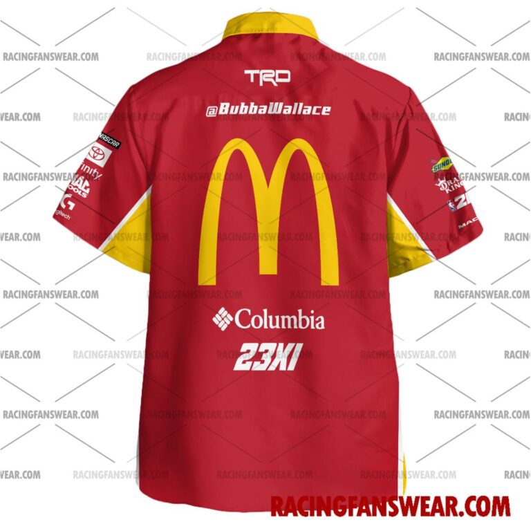 Nascar store - Loyal fans of Bubba Wallace's Unisex Hawaiian Shirt,Unisex Polo Shirt,Kid Hawaiian Shirt,Kid Polo Shirt:vintage nascar racing suit,uniform,apparel,shirts,merch,merchandise,jersey,hoodie,jackets,shorts,sweatshirt,outfits,clothes