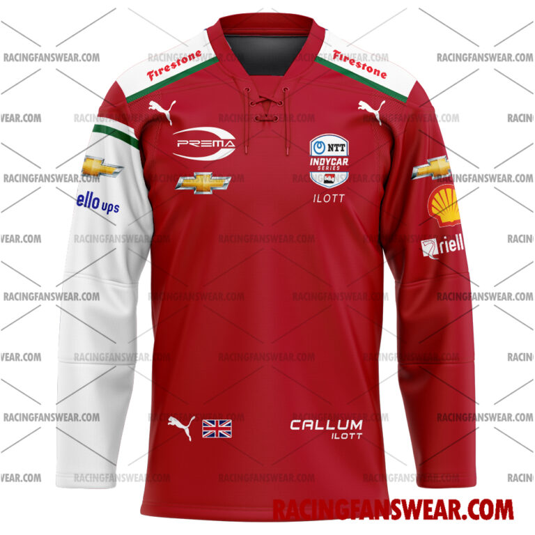 IndyCar store - Loyal fans of Callum Ilott's Men's Baseball Jersey,Women's Baseball Jersey,Kid's Baseball Jersey,Men's Hockey Jerseys,WoMen's Hockey Jerseys,Youth's Hockey Jerseys:Vintage indycar racing suit,uniform,apparel,shirts,merch,merchandise,jersey,hoodie,jackets,shorts,sweatshirt,outfits,clothes