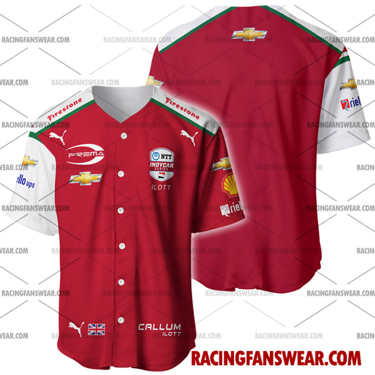 IndyCar store - Loyal fans of Callum Ilott's Men's Baseball Jersey,Women's Baseball Jersey,Kid's Baseball Jersey,Men's Hockey Jerseys,WoMen's Hockey Jerseys,Youth's Hockey Jerseys:Vintage indycar racing suit,uniform,apparel,shirts,merch,merchandise,jersey,hoodie,jackets,shorts,sweatshirt,outfits,clothes