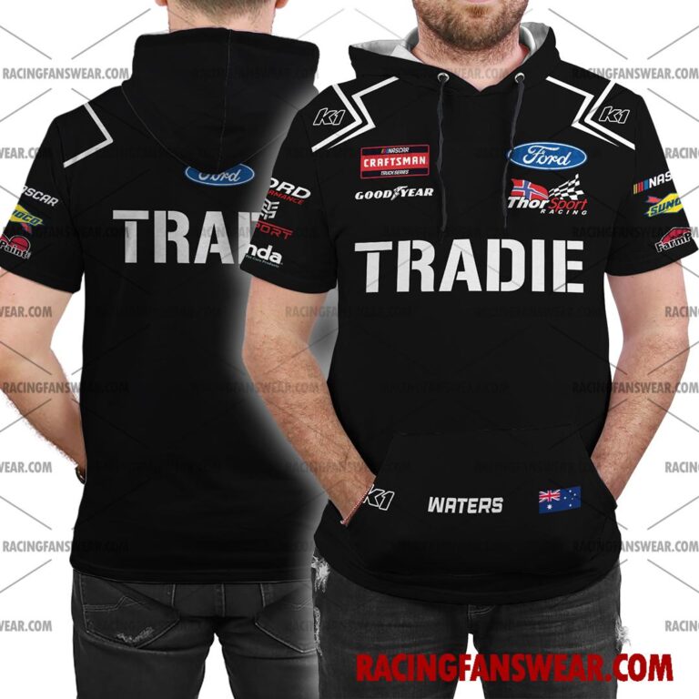 Nascar store - Loyal fans of Cameron Waters's Bomber Jacket,Unisex Thick Coat,Unisex Sleeveless Hoodie,Unisex Hooded T-Shirt,Kid Sleeveless Hoodie,Kid Hooded T-Shirts,Kid Thick Coat:vintage nascar racing suit,uniform,apparel,shirts,merch,merchandise,jersey,hoodie,jackets,shorts,sweatshirt,outfits,clothes