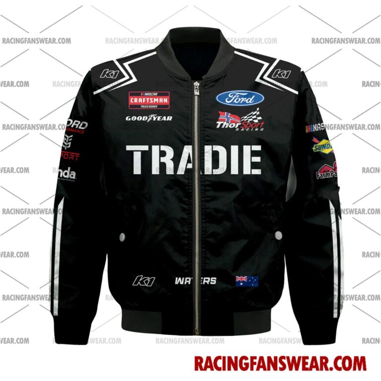 Nascar store - Loyal fans of Cameron Waters's Bomber Jacket,Unisex Thick Coat,Unisex Sleeveless Hoodie,Unisex Hooded T-Shirt,Kid Sleeveless Hoodie,Kid Hooded T-Shirts,Kid Thick Coat:vintage nascar racing suit,uniform,apparel,shirts,merch,merchandise,jersey,hoodie,jackets,shorts,sweatshirt,outfits,clothes
