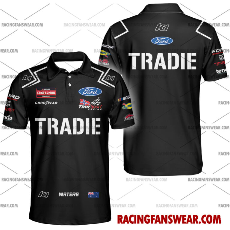 Nascar store - Loyal fans of Cameron Waters's Unisex Hawaiian Shirt,Unisex Polo Shirt,Kid Hawaiian Shirt,Kid Polo Shirt:vintage nascar racing suit,uniform,apparel,shirts,merch,merchandise,jersey,hoodie,jackets,shorts,sweatshirt,outfits,clothes