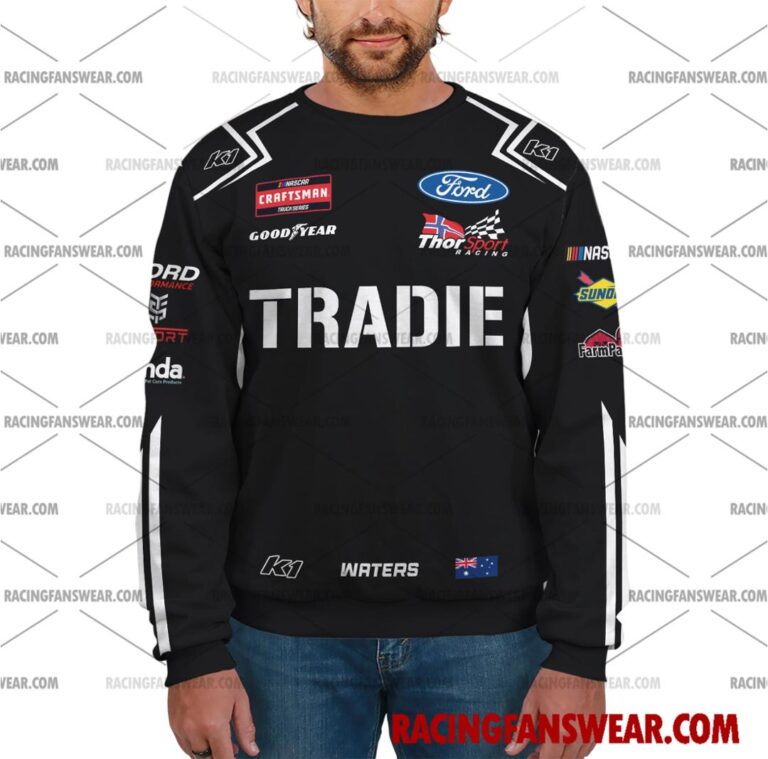 Nascar store - Loyal fans of Cameron Waters's Unisex Hoodie,Unisex Pop Top Hoodie,Unisex Zip Hoodie,Unisex T-Shirt,Unisex Sweatshirt,Unisex Long Pants,Kid Hoodie,Kid Zip Hoodie,Kid T-Shirt,Kid Sweatshirt,Kid Long Pants:vintage nascar racing suit,uniform,apparel,shirts,merch,merchandise,jersey,hoodie,jackets,shorts,sweatshirt,outfits,clothes
