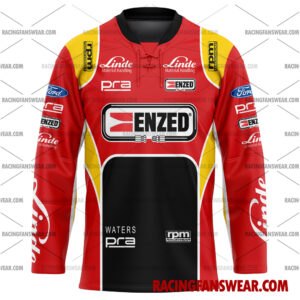 Cameron Waters Supercars Racing 2015 Uniform Apparel Clothes Baseball Jersey Hockey Jersey 3 Supercars Championship store - Loyal fans of Cameron Waters's Men's Baseball Jersey,Women's Baseball Jersey,Kid's Baseball Jersey,Men's Hockey Jerseys,WoMen's Hockey Jerseys,Youth's Hockey Jerseys:vintage Supercars racing suit,uniform,apparel,shirts,merch,merchandise,jersey,hoodie,jackets,shorts,sweatshirt,outfits,clothes