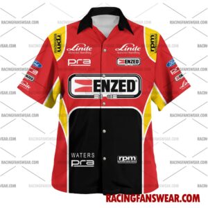 Cameron Waters Supercars Racing 2015 Uniform Apparel Clothes Hawaiian Polo Shirts 1 Supercars Championship store - Loyal fans of Cameron Waters's Unisex Hawaiian Shirt,Unisex Polo Shirt,Kid Hawaiian Shirt,Kid Polo Shirt:vintage Supercars racing suit,uniform,apparel,shirts,merch,merchandise,jersey,hoodie,jackets,shorts,sweatshirt,outfits,clothes
