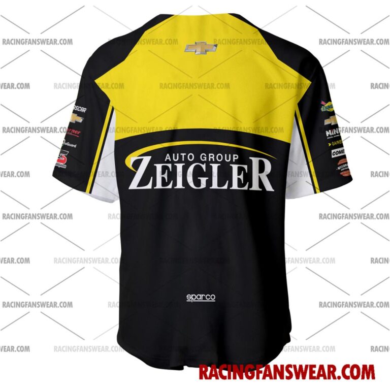 Nascar store - Loyal fans of Carson Hocevar's Men's Baseball Jersey,Women's Baseball Jersey,Kid's Baseball Jersey,Men's Hockey Jerseys,WoMen's Hockey Jerseys,Youth's Hockey Jerseys:vintage nascar racing suit,uniform,apparel,shirts,merch,merchandise,jersey,hoodie,jackets,shorts,sweatshirt,outfits,clothes
