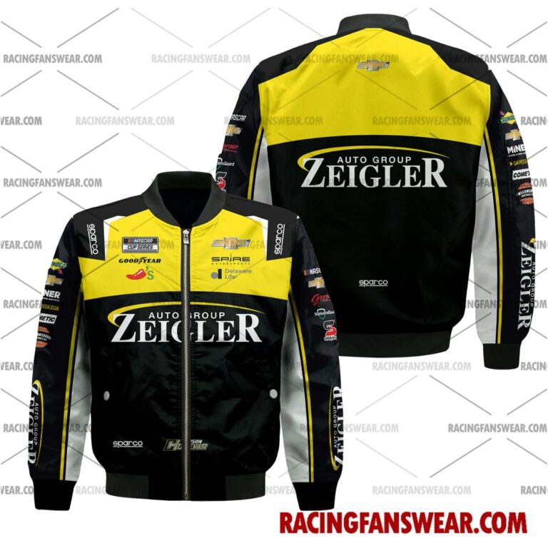 Nascar store - Loyal fans of Carson Hocevar's Bomber Jacket,Unisex Thick Coat,Unisex Sleeveless Hoodie,Unisex Hooded T-Shirt,Kid Sleeveless Hoodie,Kid Hooded T-Shirts,Kid Thick Coat:vintage nascar racing suit,uniform,apparel,shirts,merch,merchandise,jersey,hoodie,jackets,shorts,sweatshirt,outfits,clothes