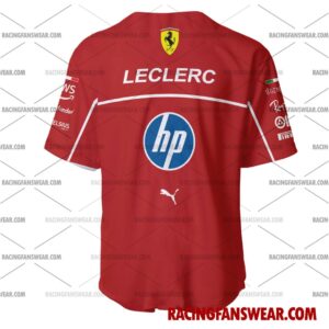 Charles Leclerc Formula One Racing 2025 Uniform Apparel Clothes Baseball Jersey Hockey Jersey 2 Formula One store - Loyal fans of Charles Leclerc's Men's Baseball Jersey,Women's Baseball Jersey,Kid's Baseball Jersey,Men's Hockey Jerseys,WoMen's Hockey Jerseys,Youth's Hockey Jerseys:vintage formula one racing suit,uniform,apparel,shirts,merch,merchandise,jersey,hoodie,jackets,shorts,sweatshirt,outfits,clothes