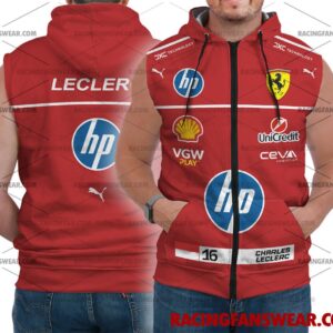 Charles Leclerc Formula One Racing 2025 Uniform Apparel Clothes Bomber Thick Coat Sleeveless Hoodie Hooded T-Shirt 4 Formula One store - Loyal fans of Charles Leclerc's Bomber Jacket,Unisex Thick Coat,Unisex Sleeveless Hoodie,Unisex Hooded T-Shirt,Kid Sleeveless Hoodie,Kid Hooded T-Shirts,Kid Thick Coat:vintage formula one racing suit,uniform,apparel,shirts,merch,merchandise,jersey,hoodie,jackets,shorts,sweatshirt,outfits,clothes