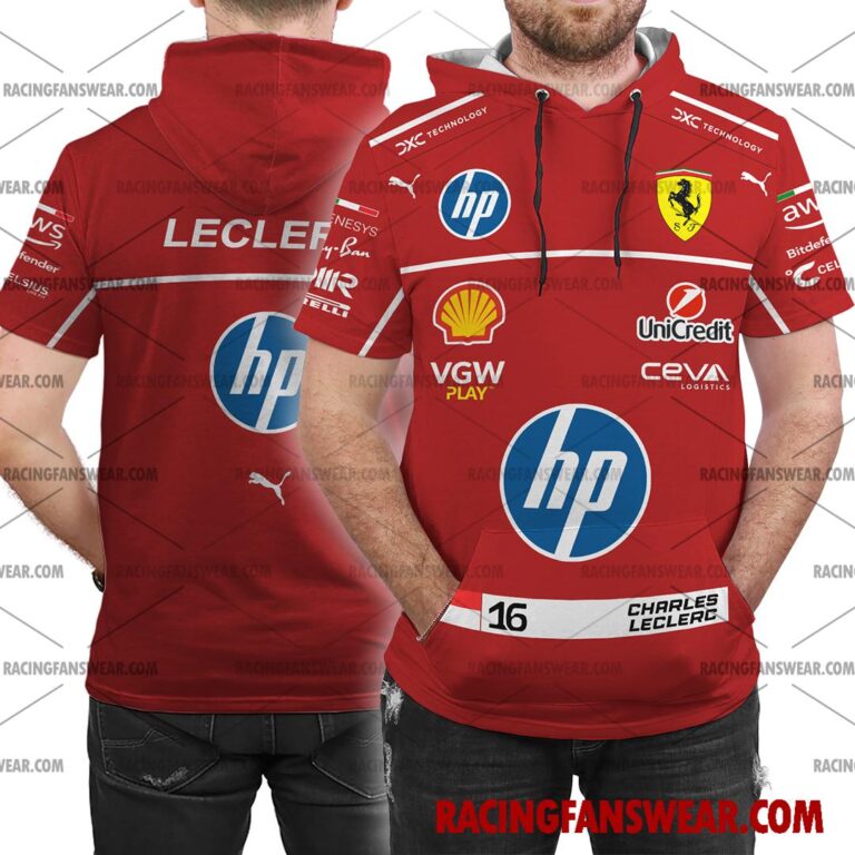 Formula One store - Loyal fans of Charles Leclerc's Bomber Jacket,Unisex Thick Coat,Unisex Sleeveless Hoodie,Unisex Hooded T-Shirt,Kid Sleeveless Hoodie,Kid Hooded T-Shirts,Kid Thick Coat:vintage formula one racing suit,uniform,apparel,shirts,merch,merchandise,jersey,hoodie,jackets,shorts,sweatshirt,outfits,clothes