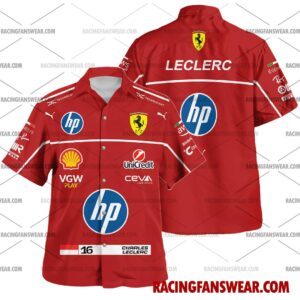 Formula One store - Loyal fans of Charles Leclerc's Unisex Hawaiian Shirt,Unisex Polo Shirt,Kid Hawaiian Shirt,Kid Polo Shirt:vintage formula one racing suit,uniform,apparel,shirts,merch,merchandise,jersey,hoodie,jackets,shorts,sweatshirt,outfits,clothes