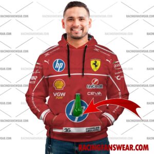 Charles Leclerc Formula One Racing 2025 Uniform Apparel Clothes Sweatshirt Zip Pop Top Hoodie T-Shirt Long Pant 3 Formula One store - Loyal fans of Charles Leclerc's Unisex Hoodie,Unisex Pop Top Hoodie,Unisex Zip Hoodie,Unisex T-Shirt,Unisex Sweatshirt,Unisex Long Pants,Kid Hoodie,Kid Zip Hoodie,Kid T-Shirt,Kid Sweatshirt,Kid Long Pants:vintage formula one racing suit,uniform,apparel,shirts,merch,merchandise,jersey,hoodie,jackets,shorts,sweatshirt,outfits,clothes