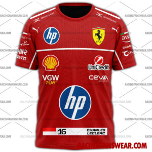 Charles Leclerc Formula One Racing 2025 Uniform Apparel Clothes Sweatshirt Zip Pop Top Hoodie T-Shirt Long Pant 5 Formula One store - Loyal fans of Charles Leclerc's Unisex Hoodie,Unisex Pop Top Hoodie,Unisex Zip Hoodie,Unisex T-Shirt,Unisex Sweatshirt,Unisex Long Pants,Kid Hoodie,Kid Zip Hoodie,Kid T-Shirt,Kid Sweatshirt,Kid Long Pants:vintage formula one racing suit,uniform,apparel,shirts,merch,merchandise,jersey,hoodie,jackets,shorts,sweatshirt,outfits,clothes