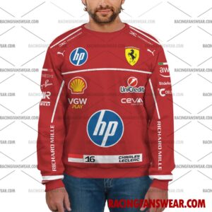 Charles Leclerc Formula One Racing 2025 Uniform Apparel Clothes Sweatshirt Zip Pop Top Hoodie T-Shirt Long Pant 7 Formula One store - Loyal fans of Charles Leclerc's Unisex Hoodie,Unisex Pop Top Hoodie,Unisex Zip Hoodie,Unisex T-Shirt,Unisex Sweatshirt,Unisex Long Pants,Kid Hoodie,Kid Zip Hoodie,Kid T-Shirt,Kid Sweatshirt,Kid Long Pants:vintage formula one racing suit,uniform,apparel,shirts,merch,merchandise,jersey,hoodie,jackets,shorts,sweatshirt,outfits,clothes