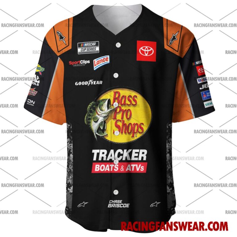 Nascar store - Loyal fans of Chase Briscoe's Men's Baseball Jersey,Women's Baseball Jersey,Kid's Baseball Jersey,Men's Hockey Jerseys,WoMen's Hockey Jerseys,Youth's Hockey Jerseys:vintage nascar racing suit,uniform,apparel,shirts,merch,merchandise,jersey,hoodie,jackets,shorts,sweatshirt,outfits,clothes