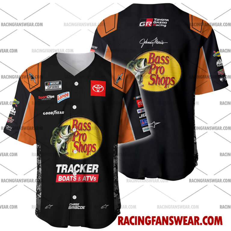 Nascar store - Loyal fans of Chase Briscoe's Men's Baseball Jersey,Women's Baseball Jersey,Kid's Baseball Jersey,Men's Hockey Jerseys,WoMen's Hockey Jerseys,Youth's Hockey Jerseys:vintage nascar racing suit,uniform,apparel,shirts,merch,merchandise,jersey,hoodie,jackets,shorts,sweatshirt,outfits,clothes