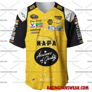 Nascar store - Loyal fans of Chase Elliott's Men's Baseball Jersey,Women's Baseball Jersey,Kid's Baseball Jersey,Men's Hockey Jerseys,WoMen's Hockey Jerseys,Youth's Hockey Jerseys:vintage nascar racing suit,uniform,apparel,shirts,merch,merchandise,jersey,hoodie,jackets,shorts,sweatshirt,outfits,clothes