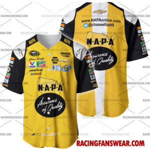 Nascar store - Loyal fans of Chase Elliott's Men's Baseball Jersey,Women's Baseball Jersey,Kid's Baseball Jersey,Men's Hockey Jerseys,WoMen's Hockey Jerseys,Youth's Hockey Jerseys:vintage nascar racing suit,uniform,apparel,shirts,merch,merchandise,jersey,hoodie,jackets,shorts,sweatshirt,outfits,clothes