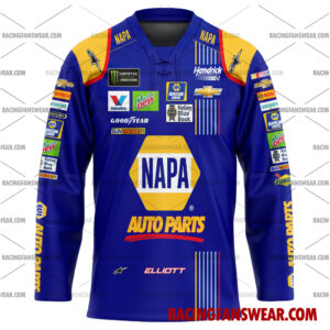 Nascar store - Loyal fans of Chase Elliott's Men's Baseball Jersey,Women's Baseball Jersey,Kid's Baseball Jersey,Men's Hockey Jerseys,WoMen's Hockey Jerseys,Youth's Hockey Jerseys:vintage nascar racing suit,uniform,apparel,shirts,merch,merchandise,jersey,hoodie,jackets,shorts,sweatshirt,outfits,clothes