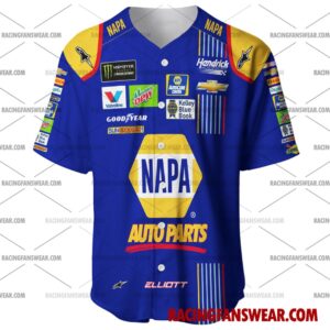 Nascar store - Loyal fans of Chase Elliott's Men's Baseball Jersey,Women's Baseball Jersey,Kid's Baseball Jersey,Men's Hockey Jerseys,WoMen's Hockey Jerseys,Youth's Hockey Jerseys:vintage nascar racing suit,uniform,apparel,shirts,merch,merchandise,jersey,hoodie,jackets,shorts,sweatshirt,outfits,clothes