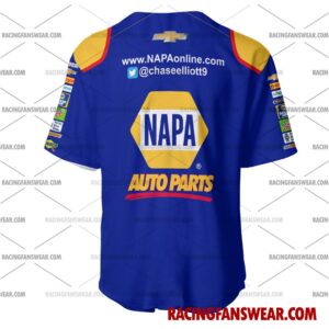 Nascar store - Loyal fans of Chase Elliott's Men's Baseball Jersey,Women's Baseball Jersey,Kid's Baseball Jersey,Men's Hockey Jerseys,WoMen's Hockey Jerseys,Youth's Hockey Jerseys:vintage nascar racing suit,uniform,apparel,shirts,merch,merchandise,jersey,hoodie,jackets,shorts,sweatshirt,outfits,clothes