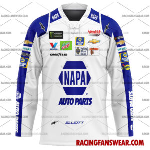 Nascar store - Loyal fans of Chase Elliott's Men's Baseball Jersey,Women's Baseball Jersey,Kid's Baseball Jersey,Men's Hockey Jerseys,WoMen's Hockey Jerseys,Youth's Hockey Jerseys:vintage nascar racing suit,uniform,apparel,shirts,merch,merchandise,jersey,hoodie,jackets,shorts,sweatshirt,outfits,clothes