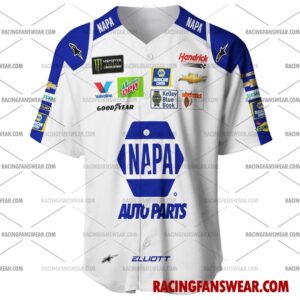Nascar store - Loyal fans of Chase Elliott's Men's Baseball Jersey,Women's Baseball Jersey,Kid's Baseball Jersey,Men's Hockey Jerseys,WoMen's Hockey Jerseys,Youth's Hockey Jerseys:vintage nascar racing suit,uniform,apparel,shirts,merch,merchandise,jersey,hoodie,jackets,shorts,sweatshirt,outfits,clothes
