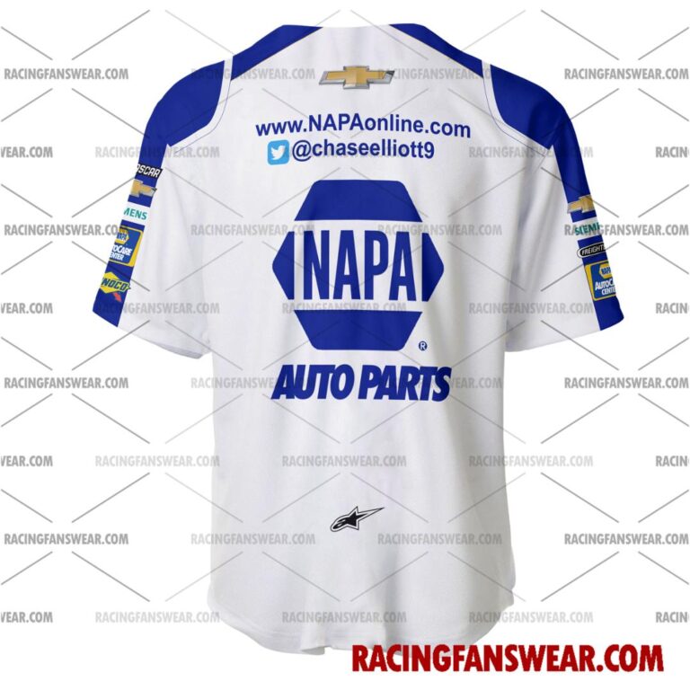 Nascar store - Loyal fans of Chase Elliott's Men's Baseball Jersey,Women's Baseball Jersey,Kid's Baseball Jersey,Men's Hockey Jerseys,WoMen's Hockey Jerseys,Youth's Hockey Jerseys:vintage nascar racing suit,uniform,apparel,shirts,merch,merchandise,jersey,hoodie,jackets,shorts,sweatshirt,outfits,clothes