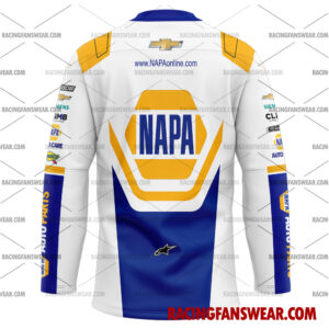 Nascar store - Loyal fans of Chase Elliott's Men's Baseball Jersey,Women's Baseball Jersey,Kid's Baseball Jersey,Men's Hockey Jerseys,WoMen's Hockey Jerseys,Youth's Hockey Jerseys:vintage nascar racing suit,uniform,apparel,shirts,merch,merchandise,jersey,hoodie,jackets,shorts,sweatshirt,outfits,clothes