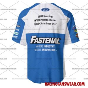 Chris Buescher Nascar Racing 2025 Uniform Apparel Clothes Baseball Jersey Hockey Jersey 2 Nascar store - Loyal fans of Chris Buescher's Men's Baseball Jersey,Women's Baseball Jersey,Kid's Baseball Jersey,Men's Hockey Jerseys,WoMen's Hockey Jerseys,Youth's Hockey Jerseys:vintage nascar racing suit,uniform,apparel,shirts,merch,merchandise,jersey,hoodie,jackets,shorts,sweatshirt,outfits,clothes