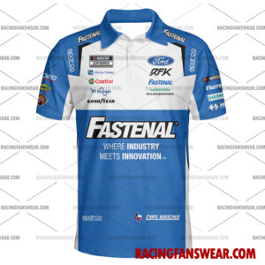 Chris Buescher Nascar Racing 2025 Uniform Apparel Clothes Hawaiian Polo Shirts 4 Nascar store - Loyal fans of Chris Buescher's Unisex Hawaiian Shirt,Unisex Polo Shirt,Kid Hawaiian Shirt,Kid Polo Shirt:vintage nascar racing suit,uniform,apparel,shirts,merch,merchandise,jersey,hoodie,jackets,shorts,sweatshirt,outfits,clothes
