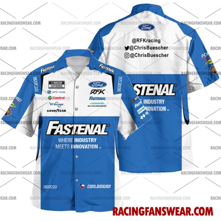 Nascar store - Loyal fans of Chris Buescher's Unisex Hawaiian Shirt,Unisex Polo Shirt,Kid Hawaiian Shirt,Kid Polo Shirt:vintage nascar racing suit,uniform,apparel,shirts,merch,merchandise,jersey,hoodie,jackets,shorts,sweatshirt,outfits,clothes