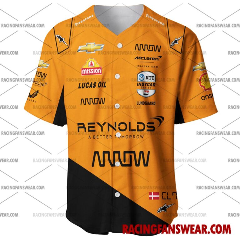 IndyCar store - Loyal fans of Christian Lundgaard's Men's Baseball Jersey,Women's Baseball Jersey,Kid's Baseball Jersey,Men's Hockey Jerseys,WoMen's Hockey Jerseys,Youth's Hockey Jerseys:Vintage indycar racing suit,uniform,apparel,shirts,merch,merchandise,jersey,hoodie,jackets,shorts,sweatshirt,outfits,clothes