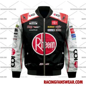 Christopher Bell Nascar Racing 2025 Uniform Apparel Clothes Bomber Thick Coat Sleeveless Hoodie Hooded T-Shirt 2 Nascar store - Loyal fans of Christopher Bell's Bomber Jacket,Unisex Thick Coat,Unisex Sleeveless Hoodie,Unisex Hooded T-Shirt,Kid Sleeveless Hoodie,Kid Hooded T-Shirts,Kid Thick Coat:vintage nascar racing suit,uniform,apparel,shirts,merch,merchandise,jersey,hoodie,jackets,shorts,sweatshirt,outfits,clothes
