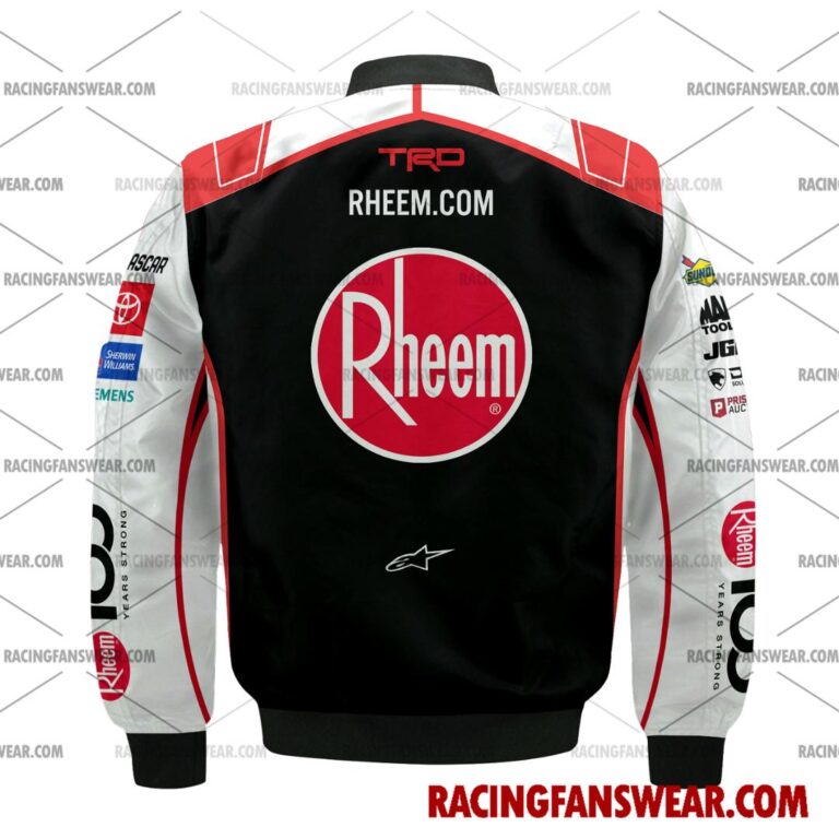 Nascar store - Loyal fans of Christopher Bell's Bomber Jacket,Unisex Thick Coat,Unisex Sleeveless Hoodie,Unisex Hooded T-Shirt,Kid Sleeveless Hoodie,Kid Hooded T-Shirts,Kid Thick Coat:vintage nascar racing suit,uniform,apparel,shirts,merch,merchandise,jersey,hoodie,jackets,shorts,sweatshirt,outfits,clothes