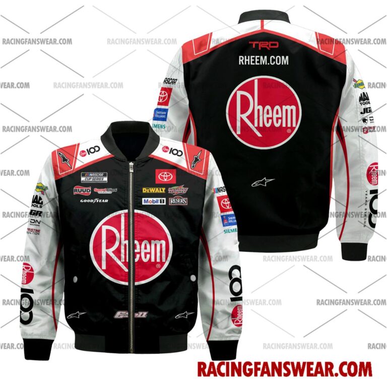 Nascar store - Loyal fans of Christopher Bell's Bomber Jacket,Unisex Thick Coat,Unisex Sleeveless Hoodie,Unisex Hooded T-Shirt,Kid Sleeveless Hoodie,Kid Hooded T-Shirts,Kid Thick Coat:vintage nascar racing suit,uniform,apparel,shirts,merch,merchandise,jersey,hoodie,jackets,shorts,sweatshirt,outfits,clothes