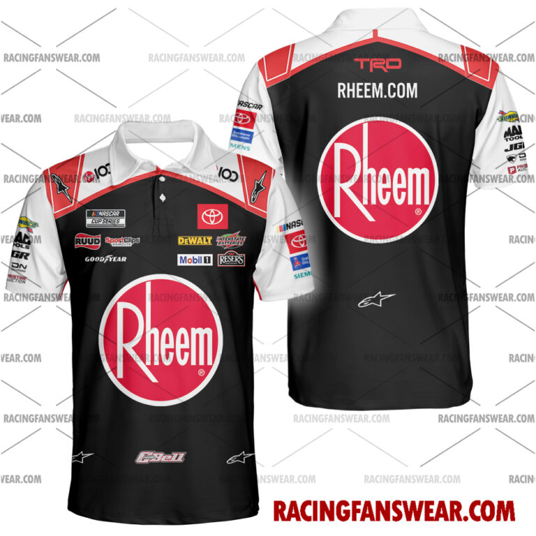 Nascar store - Loyal fans of Christopher Bell's Unisex Hawaiian Shirt,Unisex Polo Shirt,Kid Hawaiian Shirt,Kid Polo Shirt:vintage nascar racing suit,uniform,apparel,shirts,merch,merchandise,jersey,hoodie,jackets,shorts,sweatshirt,outfits,clothes
