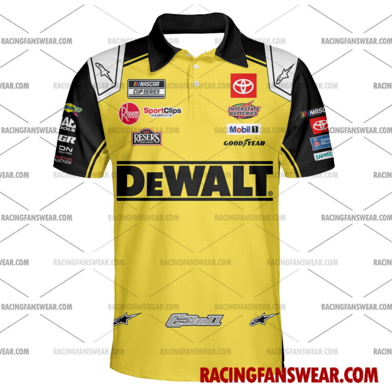 Nascar store - Loyal fans of Christopher Bell's Unisex Hawaiian Shirt,Unisex Polo Shirt,Kid Hawaiian Shirt,Kid Polo Shirt:vintage nascar racing suit,uniform,apparel,shirts,merch,merchandise,jersey,hoodie,jackets,shorts,sweatshirt,outfits,clothes