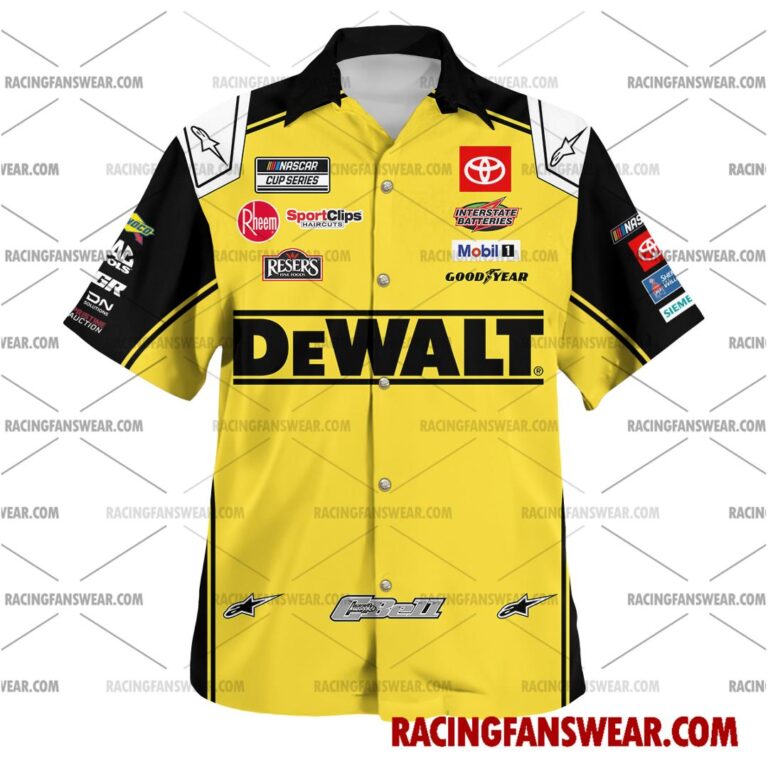 Nascar store - Loyal fans of Christopher Bell's Unisex Hawaiian Shirt,Unisex Polo Shirt,Kid Hawaiian Shirt,Kid Polo Shirt:vintage nascar racing suit,uniform,apparel,shirts,merch,merchandise,jersey,hoodie,jackets,shorts,sweatshirt,outfits,clothes